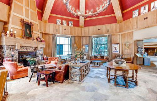 Villa Montane 111 by East West Hospitality - Foto 36