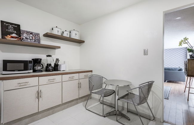 Polanco Stay - 3br- Parking- Laundry- Elevator - Foto 20