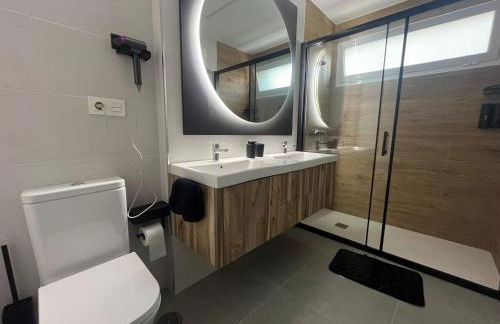 Lujo en el centro con parking privado 2 - Foto 35