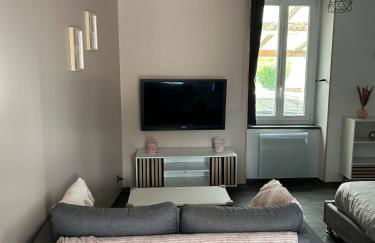 Studio indépendant - Foto 5