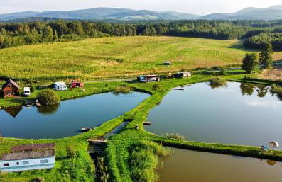 Chatka nad Stawami - Photo 5