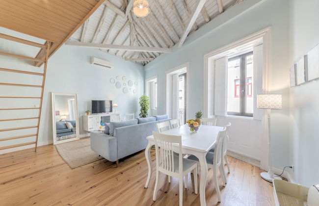 Look At Me - Serviced Lofts & Studios - Foto 99