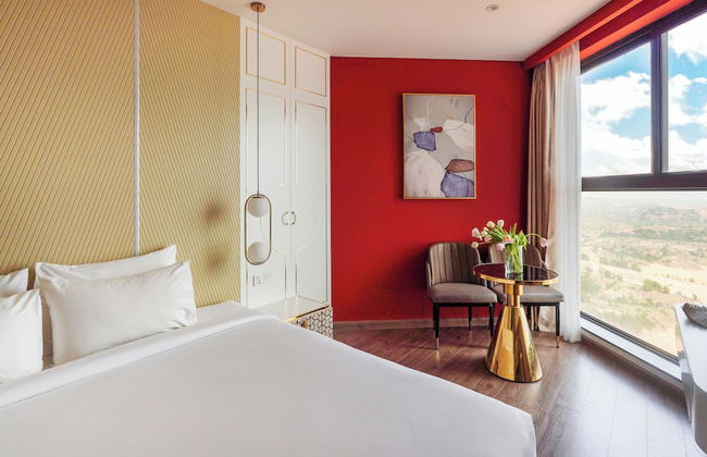 Sunrise By Mandala Mui Ne - Foto 74