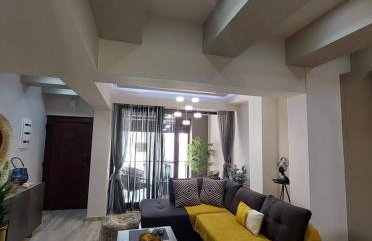 Rika’s Luxury seaside apartment - Foto 26