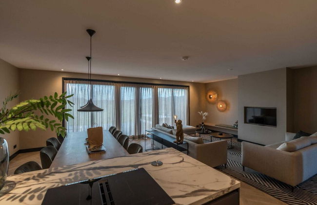 Modern Villa in De Cocksdorp Near the Beach - Foto 62