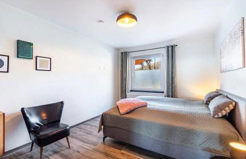 Suiten im alten Berghotel Antonia - Foto 15