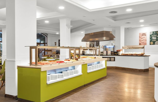 Ona Cala Pi Club - Foto 61