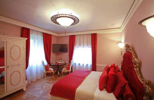 Villa Della Torre - Foto 30