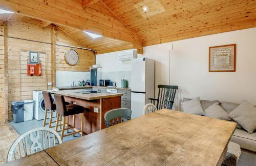 Mayfield Lodge - Uk39917 - Foto 6