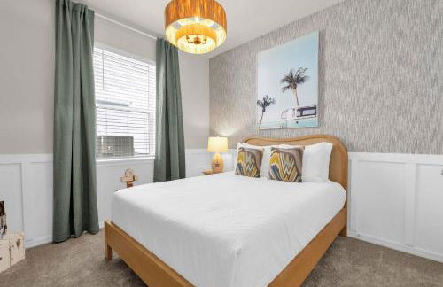 Upstay - Disney Movie Mansion at Windsor Island - Foto 38