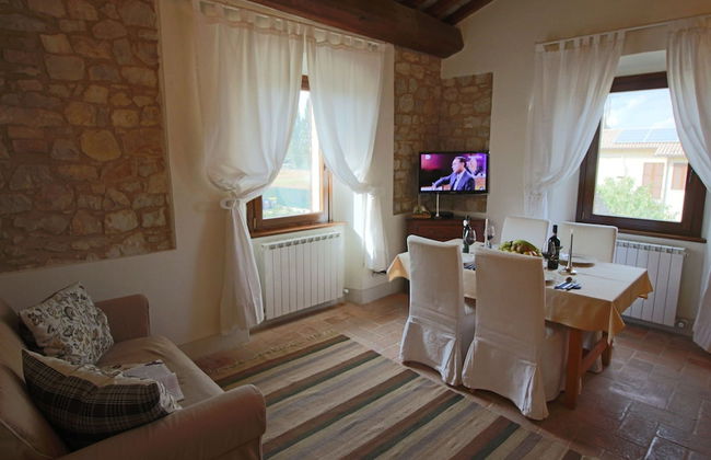 Belvilla by OYO Bel Tramonto - Foto 10