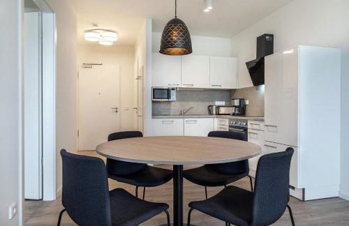 Godewindpark Exklusivsuite 3-15 - Photo 30