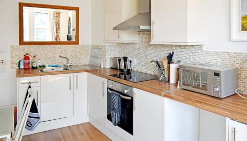 Central LDN Southwark 1bdr flat - Foto 5