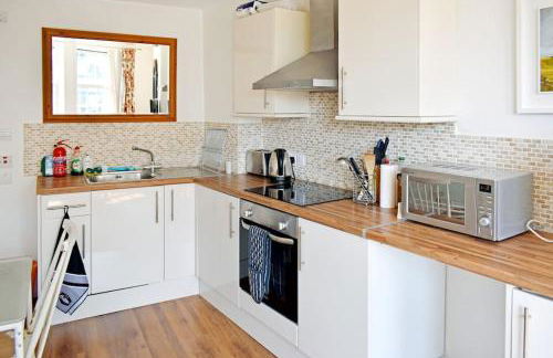 Central LDN Southwark 1bdr flat - Foto 5