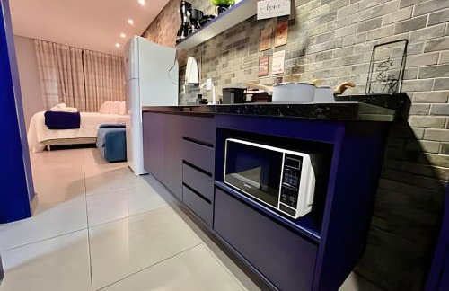Tiwa Studio conforto Blue p/3 no Eldorado - Photo 44