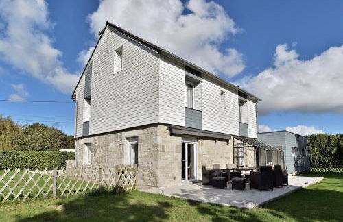 Ty Kastine - Charmante maison pour 10 - Foto 9