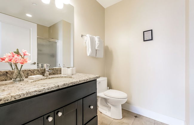 Cozy Condos near French Quarter - Foto 40