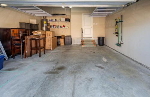 Bright and Spacious 3 Bedroom Townhome, Minutes from DFW Airport - Foto 26