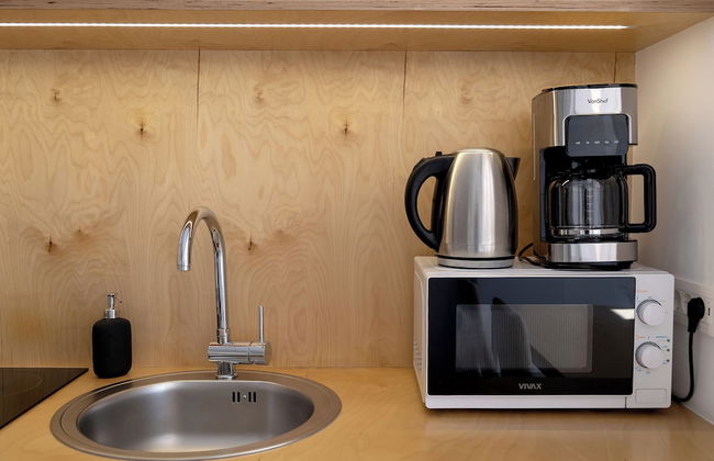 Pekarna apartments - Foto 67