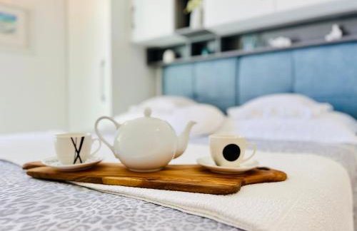 Modern Apartment in Primošten - Foto 24