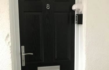 Modern 2 Bed Apartment - Foto 23