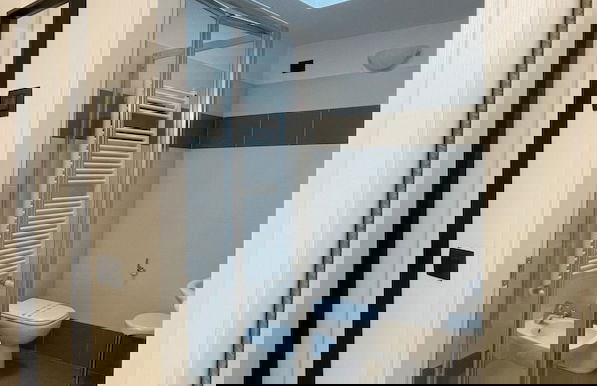 Apt With Gym in Bovisa Milan - Foto 12