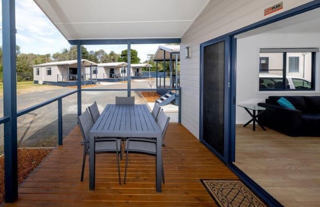 BIG4 Manning Point Holiday Park - Foto 53