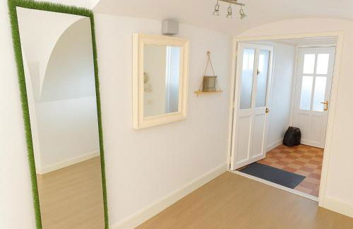 Atico duplex con Terraza en pleno centro de Jerez - Foto 8