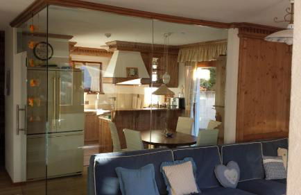 Family and Wellness Residence Ciasa Antersies - Photo 12