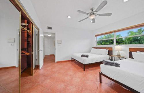 Luxe Escape 2BR Fort Lauderdale - Foto 20