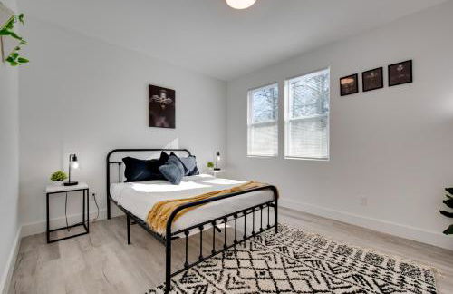 3 Mi to Six Flags Apartment in Metro Atlanta - Foto 10