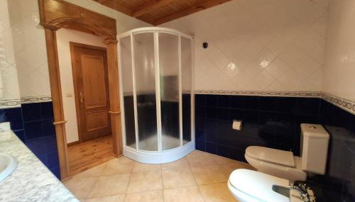 Casa Moucheiro - Foto 4, Shower