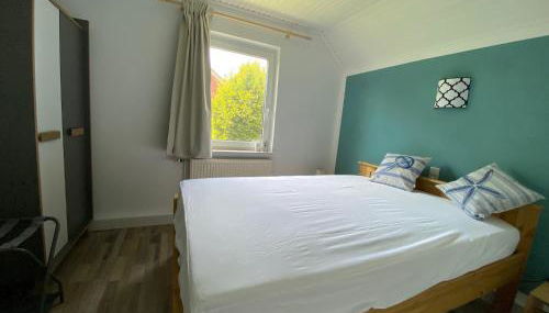 Ferienwohnung Seeschwalbe A - Foto 2