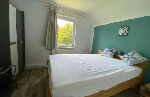 Ferienwohnung Seeschwalbe A - Foto 2