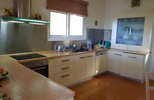 Beachfront House Villa 35min from Athens - Foto 14