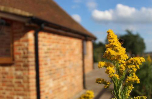 Parkfields Barns Self Catering Accommodation - Foto 41