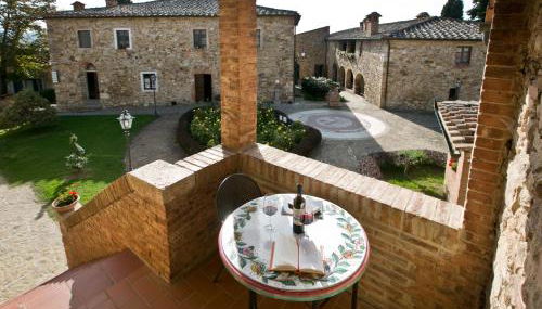 Relais Riserva di Fizzano - Foto 5