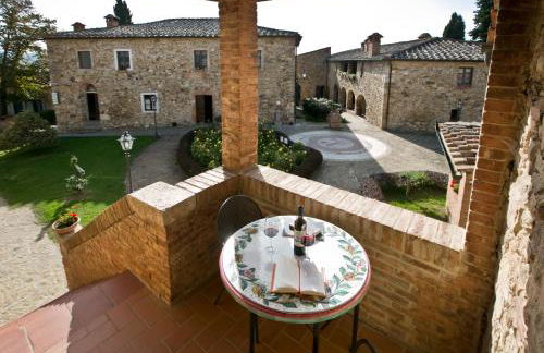 Relais Riserva di Fizzano - Foto 5