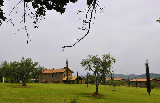 Borgo Nociquerceto - Photo 47