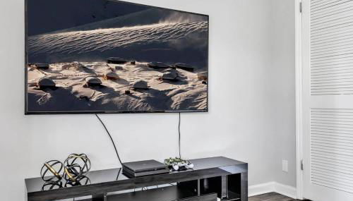 Modern 1 BR close to Downtown & Duke - Foto 2