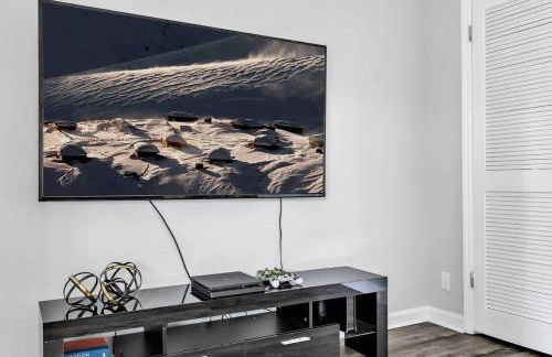 Modern 1 BR close to Downtown & Duke - Foto 2