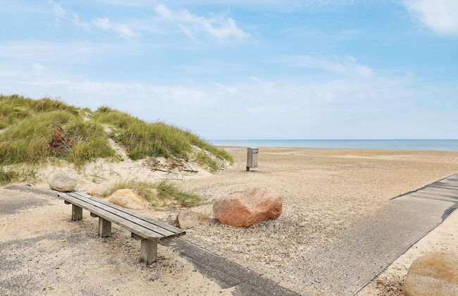 Seaside Serenity in Taysinge-by Traum - Foto 1