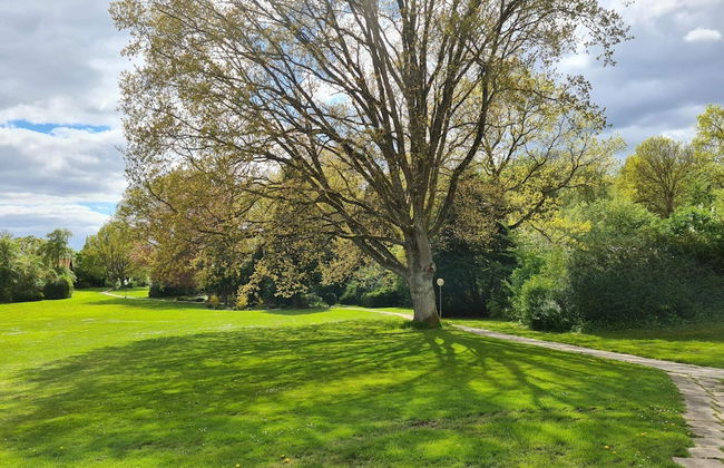 4 Person Holiday Home in Ebeltoft-by Traum - Foto 28