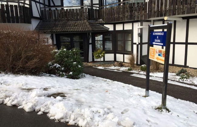 Postwiese Comfortable Holiday Residence - Foto 21