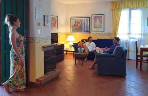 Villa Rossana - Foto 20