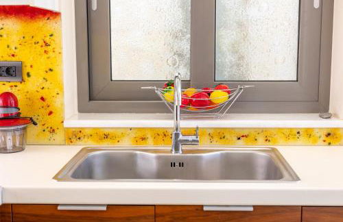 Seaty Luxury apartment - Foto 9