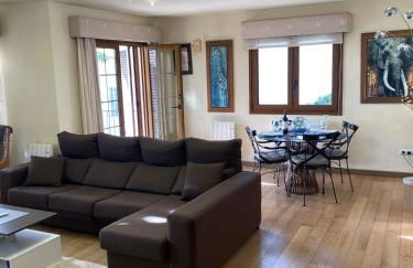 Fabuloso Chalet-Inalko - Foto 52