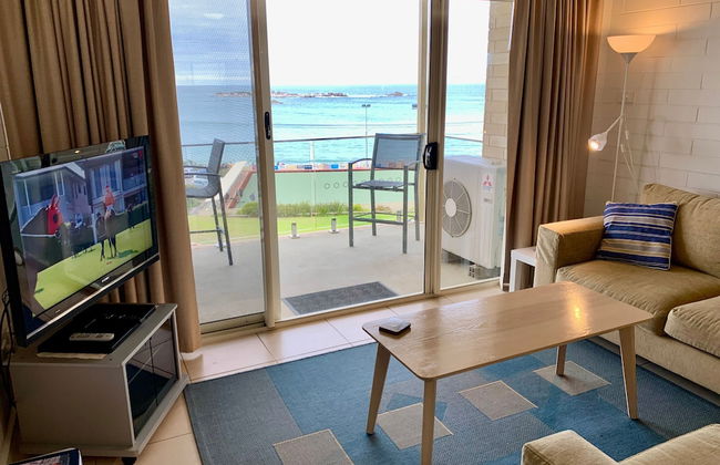 The Dolphins 7 - A View To Remember - Photo 2