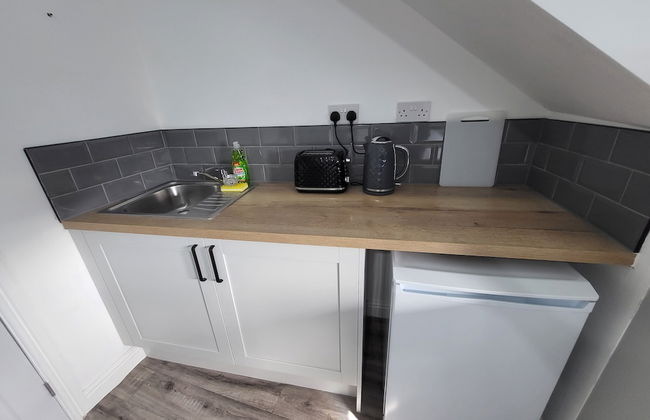 Comfortable Stay - Forest Road - Foto 38