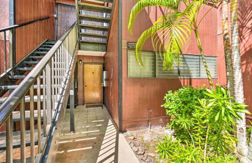 Kaunakakai Escape Heated Pool and Beach Access - Foto 20